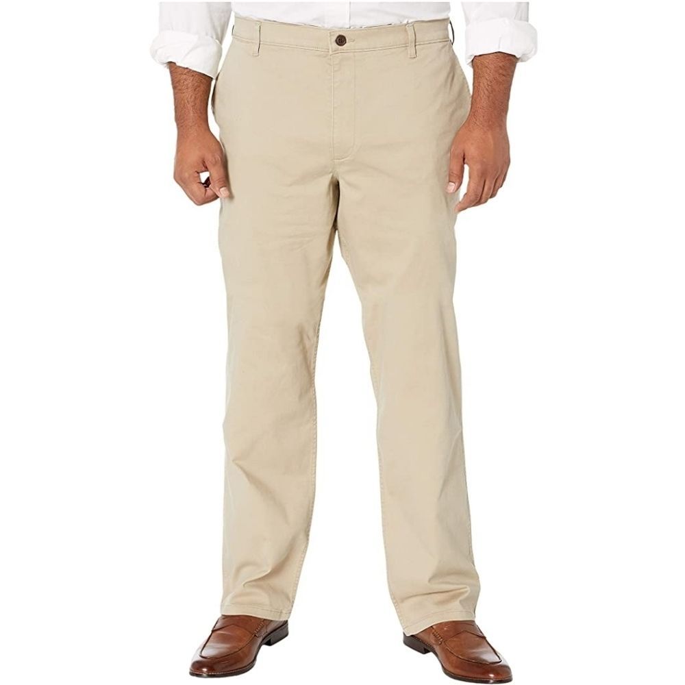 NWT Mens Dockers Stain Defender 34x32